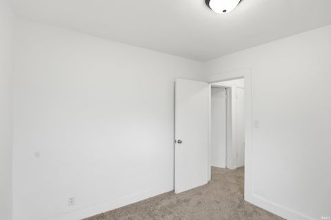 Tiny photo for 1417 Barthold Street, Fort Wayne, IN 46808 (MLS # 202607479)