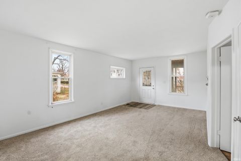 Tiny photo for 1417 Barthold Street, Fort Wayne, IN 46808 (MLS # 202607479)