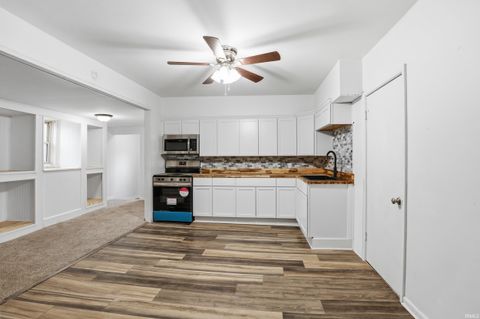 Tiny photo for 1417 Barthold Street, Fort Wayne, IN 46808 (MLS # 202607479)