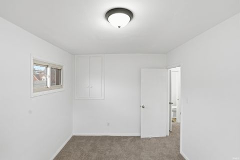 Tiny photo for 1417 Barthold Street, Fort Wayne, IN 46808 (MLS # 202607479)