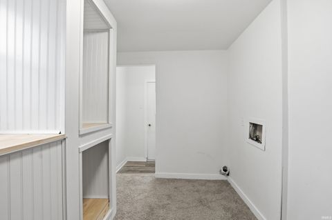 Tiny photo for 1417 Barthold Street, Fort Wayne, IN 46808 (MLS # 202607479)