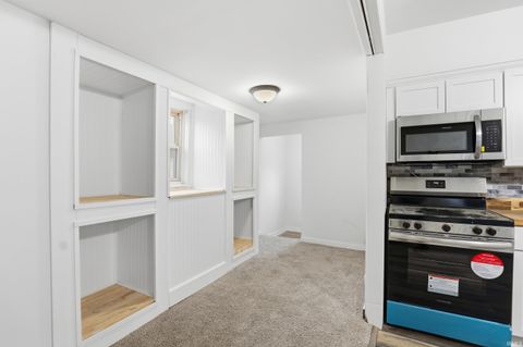 Tiny photo for 1417 Barthold Street, Fort Wayne, IN 46808 (MLS # 202607479)