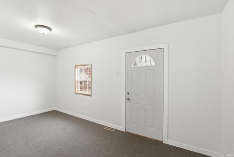 Tiny photo for 1417 Barthold Street, Fort Wayne, IN 46808 (MLS # 202607479)