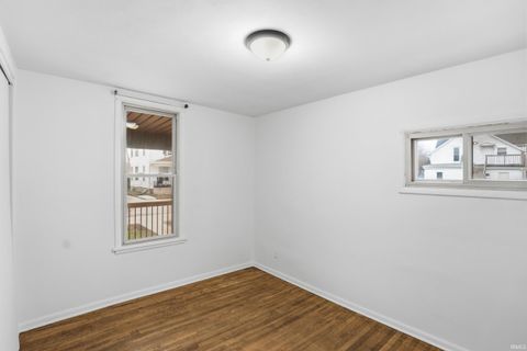 Tiny photo for 1417 Barthold Street, Fort Wayne, IN 46808 (MLS # 202607479)