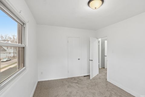 Tiny photo for 1417 Barthold Street, Fort Wayne, IN 46808 (MLS # 202607479)