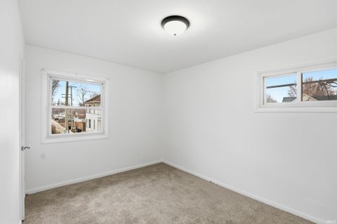 Tiny photo for 1417 Barthold Street, Fort Wayne, IN 46808 (MLS # 202607479)