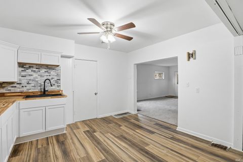 Tiny photo for 1417 Barthold Street, Fort Wayne, IN 46808 (MLS # 202607479)