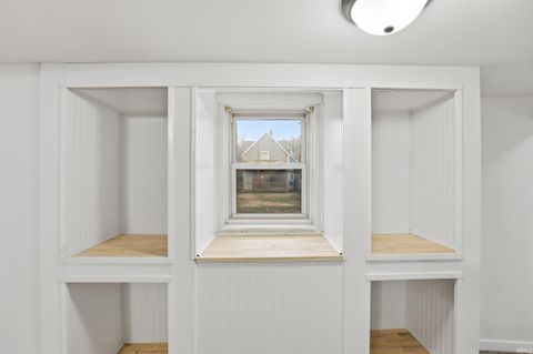 Tiny photo for 1417 Barthold Street, Fort Wayne, IN 46808 (MLS # 202607479)