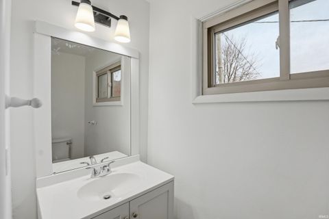 Tiny photo for 1417 Barthold Street, Fort Wayne, IN 46808 (MLS # 202607479)