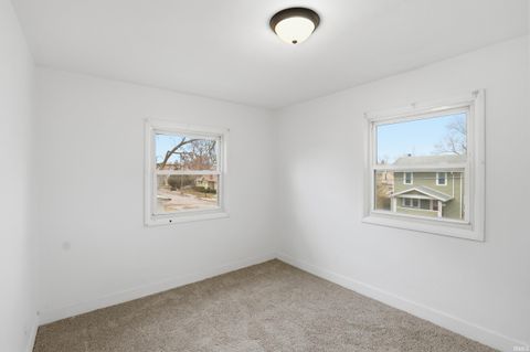 Tiny photo for 1417 Barthold Street, Fort Wayne, IN 46808 (MLS # 202607479)