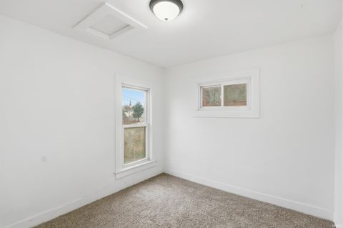 Tiny photo for 1417 Barthold Street, Fort Wayne, IN 46808 (MLS # 202607479)