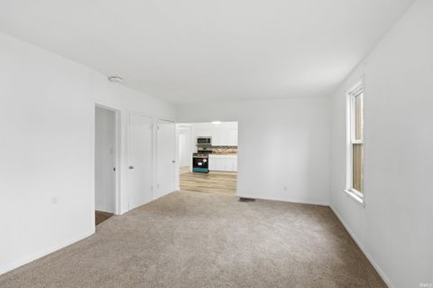 Tiny photo for 1417 Barthold Street, Fort Wayne, IN 46808 (MLS # 202607479)