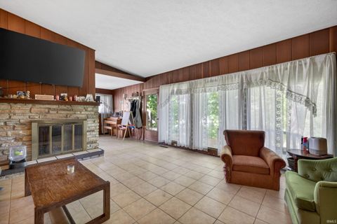 Tiny photo for 1526 25th Street, Bedford, IN 47421 (MLS # 202618486)