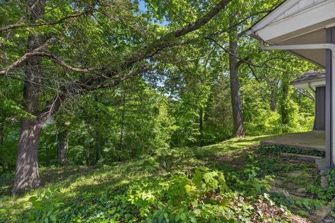 Tiny photo for 1526 25th Street, Bedford, IN 47421 (MLS # 202618486)