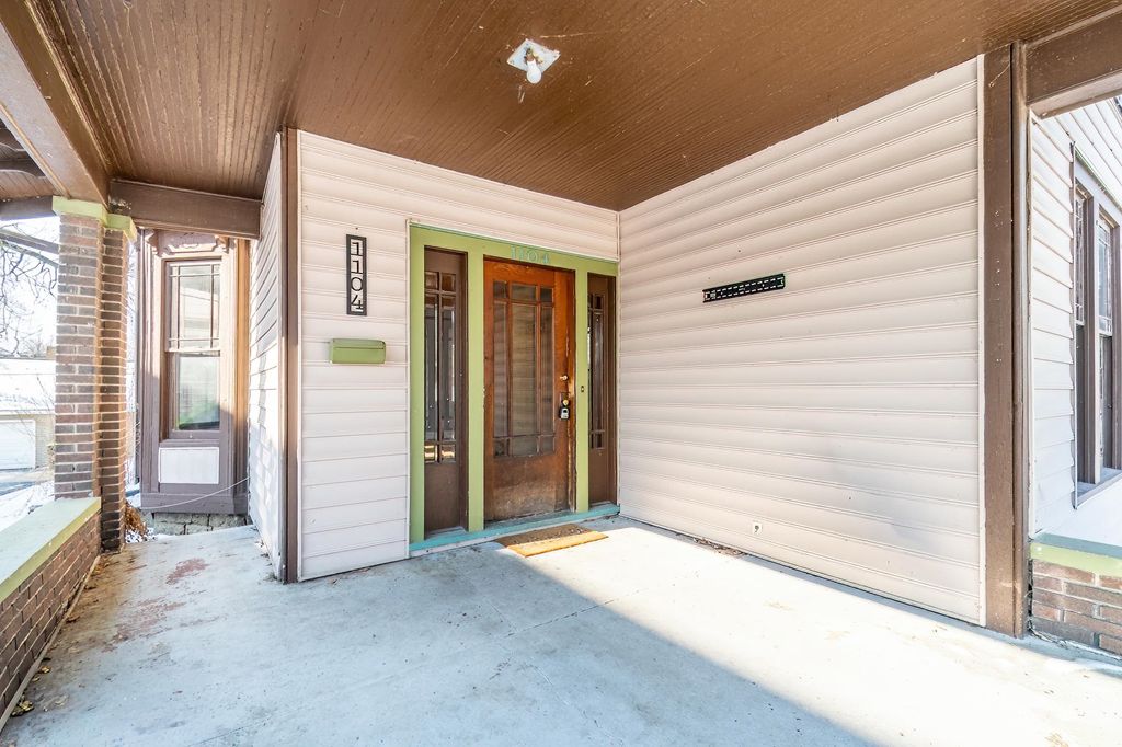 Photo of 1104 Guilford Street, Huntington, IN 46750 (MLS # 202604381)