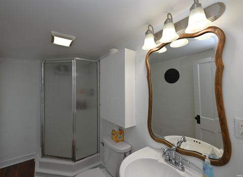 Tiny photo for 2052 E 475 S., Star City, IN 46985 (MLS # 202623178)