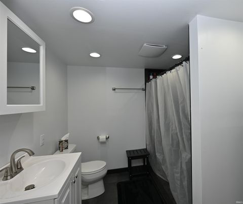 Tiny photo for 2052 E 475 S., Star City, IN 46985 (MLS # 202623178)