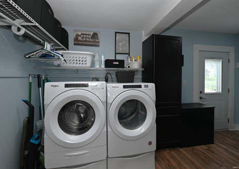 Tiny photo for 2052 E 475 S., Star City, IN 46985 (MLS # 202623178)