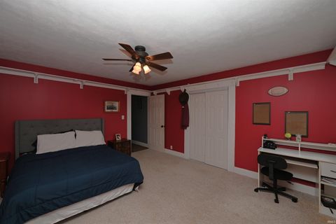 Tiny photo for 2052 E 475 S., Star City, IN 46985 (MLS # 202623178)