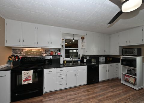 Tiny photo for 2052 E 475 S., Star City, IN 46985 (MLS # 202623178)