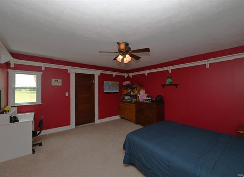 Tiny photo for 2052 E 475 S., Star City, IN 46985 (MLS # 202623178)
