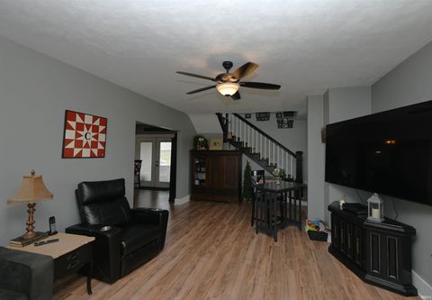 Tiny photo for 2052 E 475 S., Star City, IN 46985 (MLS # 202623178)