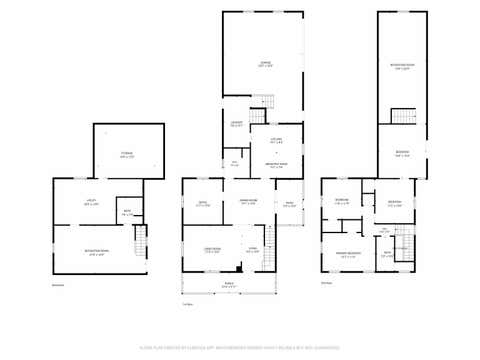 Tiny photo for 2052 E 475 S., Star City, IN 46985 (MLS # 202623178)