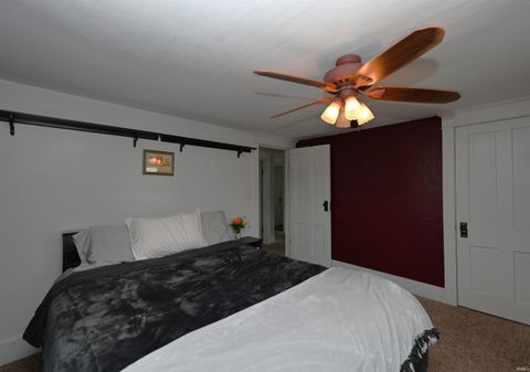 Tiny photo for 2052 E 475 S., Star City, IN 46985 (MLS # 202623178)