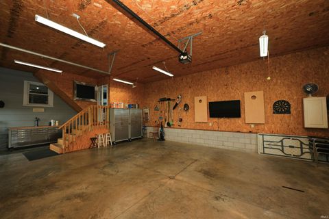 Tiny photo for 2052 E 475 S., Star City, IN 46985 (MLS # 202623178)
