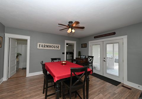 Tiny photo for 2052 E 475 S., Star City, IN 46985 (MLS # 202623178)