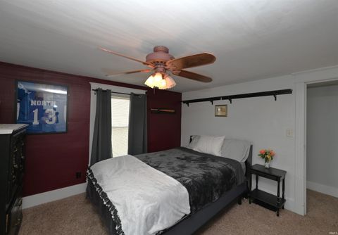 Tiny photo for 2052 E 475 S., Star City, IN 46985 (MLS # 202623178)
