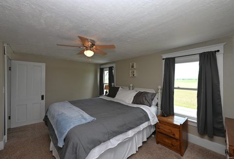 Tiny photo for 2052 E 475 S., Star City, IN 46985 (MLS # 202623178)
