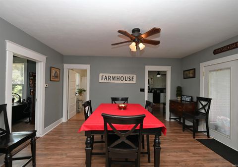 Tiny photo for 2052 E 475 S., Star City, IN 46985 (MLS # 202623178)
