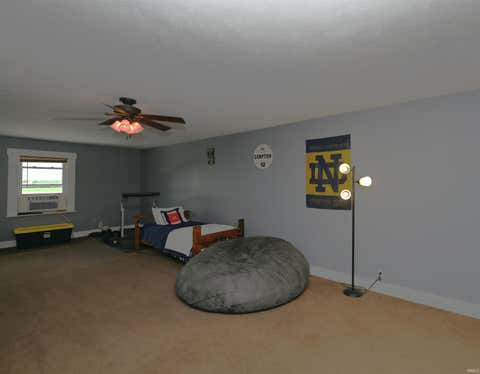 Tiny photo for 2052 E 475 S., Star City, IN 46985 (MLS # 202623178)