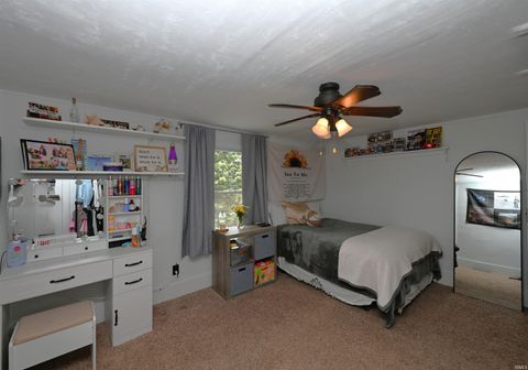 Tiny photo for 2052 E 475 S., Star City, IN 46985 (MLS # 202623178)
