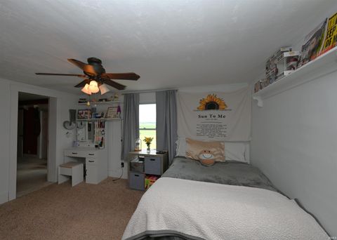 Tiny photo for 2052 E 475 S., Star City, IN 46985 (MLS # 202623178)
