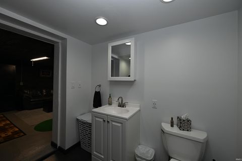 Tiny photo for 2052 E 475 S., Star City, IN 46985 (MLS # 202623178)