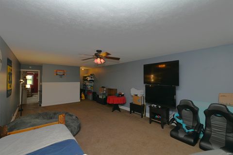 Tiny photo for 2052 E 475 S., Star City, IN 46985 (MLS # 202623178)
