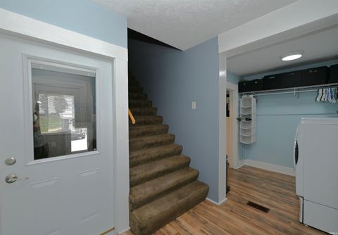 Tiny photo for 2052 E 475 S., Star City, IN 46985 (MLS # 202623178)