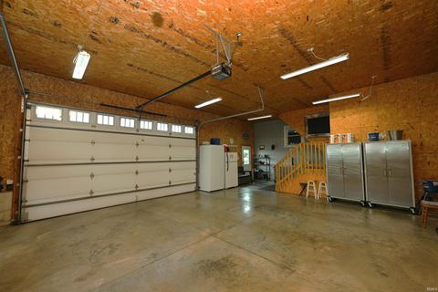 Tiny photo for 2052 E 475 S., Star City, IN 46985 (MLS # 202623178)