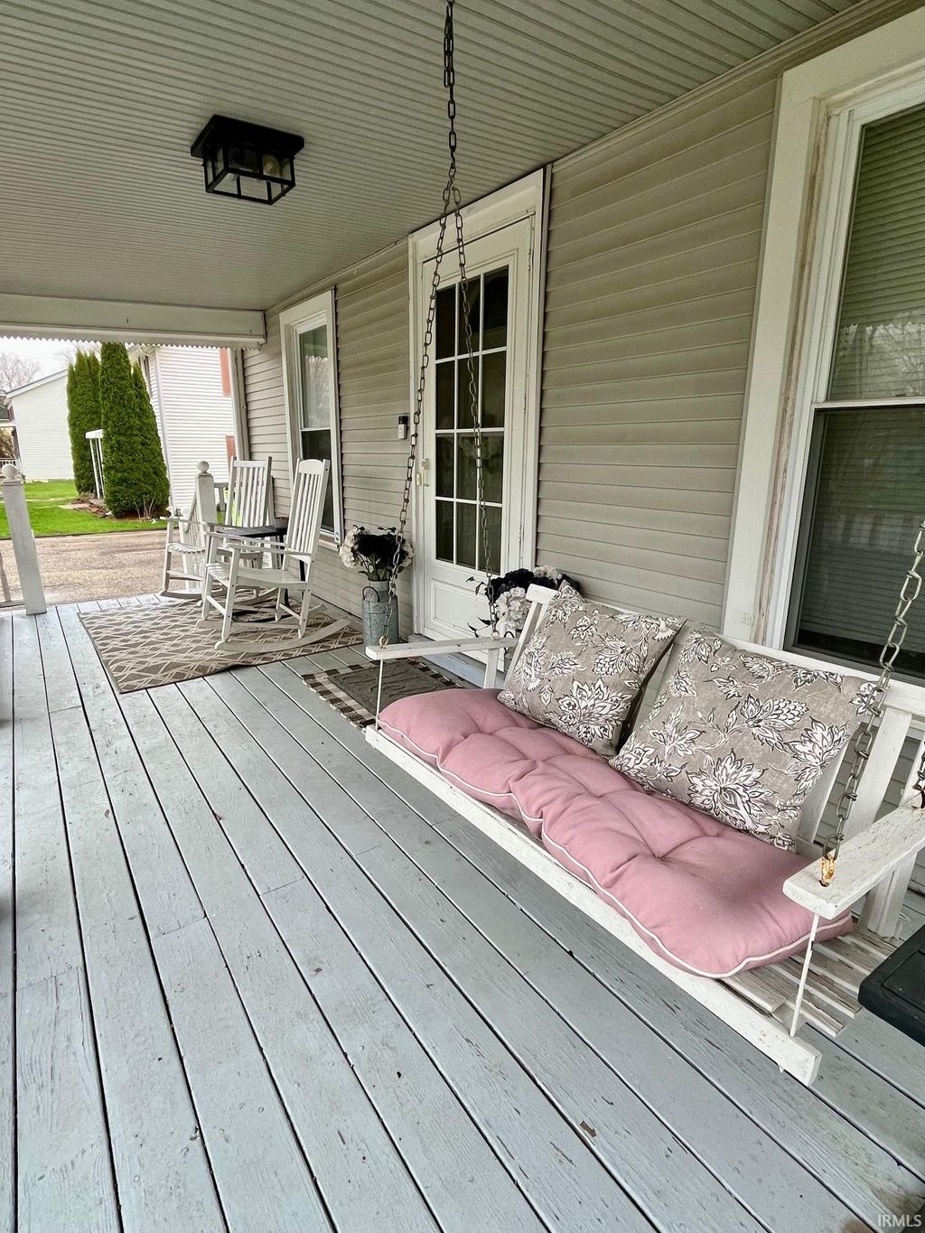 Photo of 161 W Fourth Street, Roanoke, IN 46783 (MLS # 202611228)