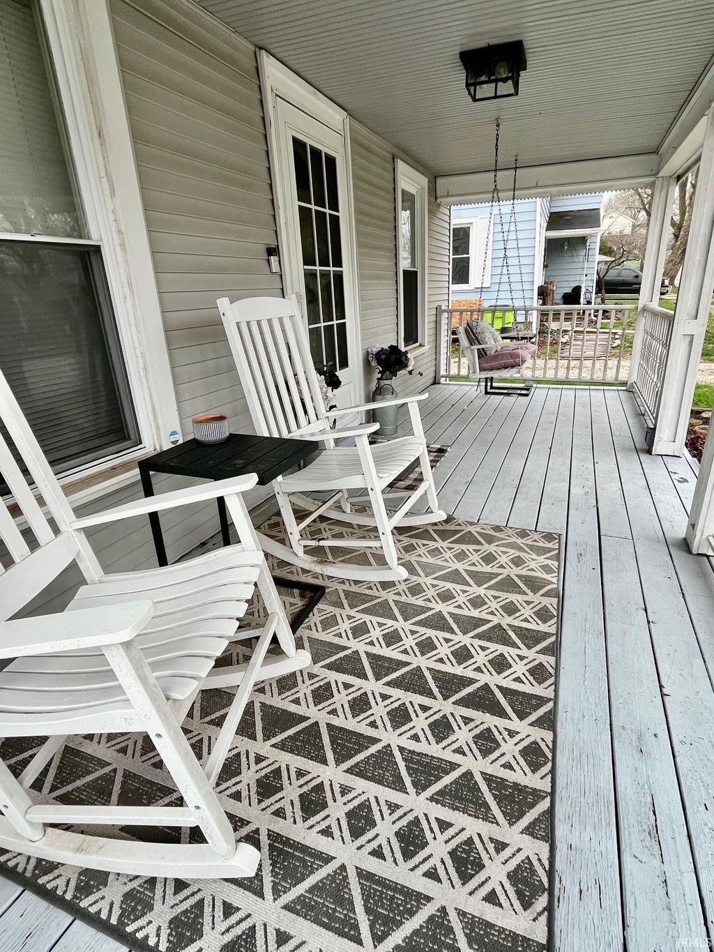 Photo of 161 W Fourth Street, Roanoke, IN 46783 (MLS # 202611228)