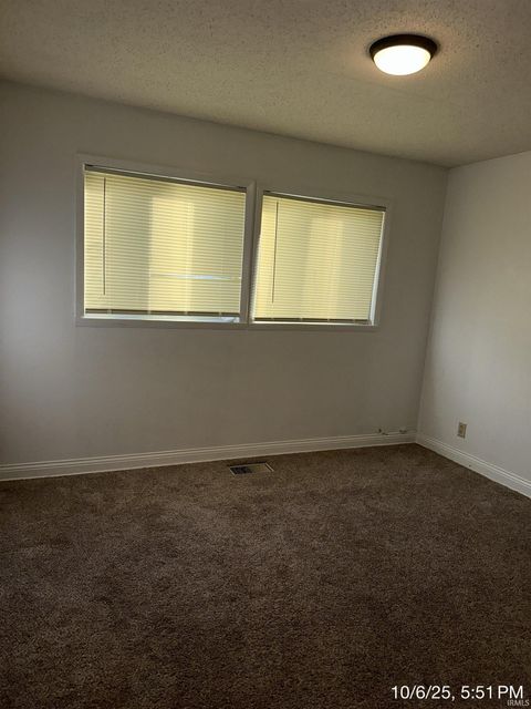 Tiny photo for 1511 Forbes Avenue, Peru, IN 46970 (MLS # 202541238)