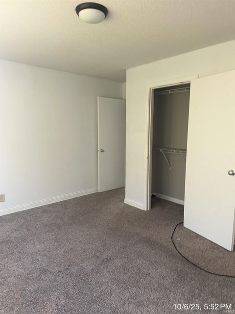 Tiny photo for 1511 Forbes Avenue, Peru, IN 46970 (MLS # 202541238)