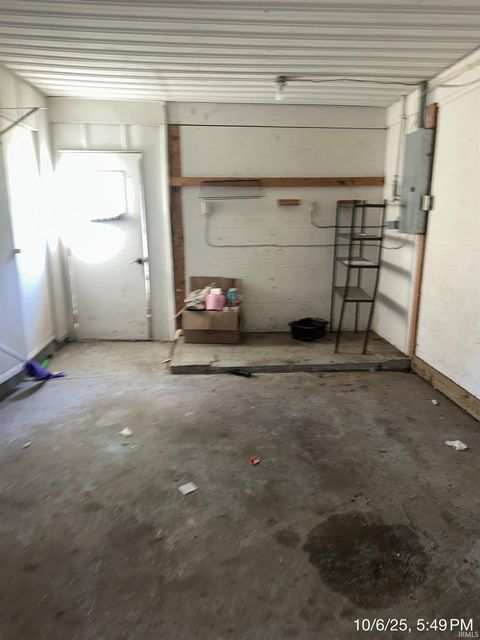 Tiny photo for 1511 Forbes Avenue, Peru, IN 46970 (MLS # 202541238)