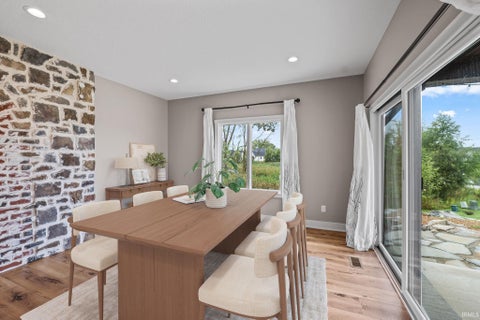 Tiny photo for 16467 Quarry Boulevard, Huntertown, IN 46748 (MLS # 202638866)