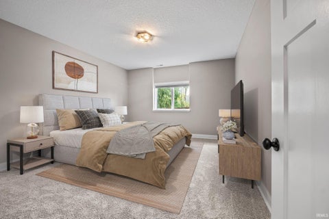 Tiny photo for 16467 Quarry Boulevard, Huntertown, IN 46748 (MLS # 202638866)