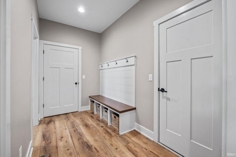Tiny photo for 16467 Quarry Boulevard, Huntertown, IN 46748 (MLS # 202638866)