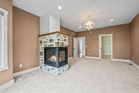 Tiny photo for 16467 Quarry Boulevard, Huntertown, IN 46748 (MLS # 202638866)