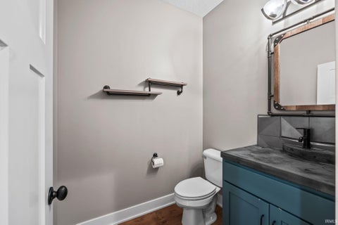 Tiny photo for 16467 Quarry Boulevard, Huntertown, IN 46748 (MLS # 202638866)